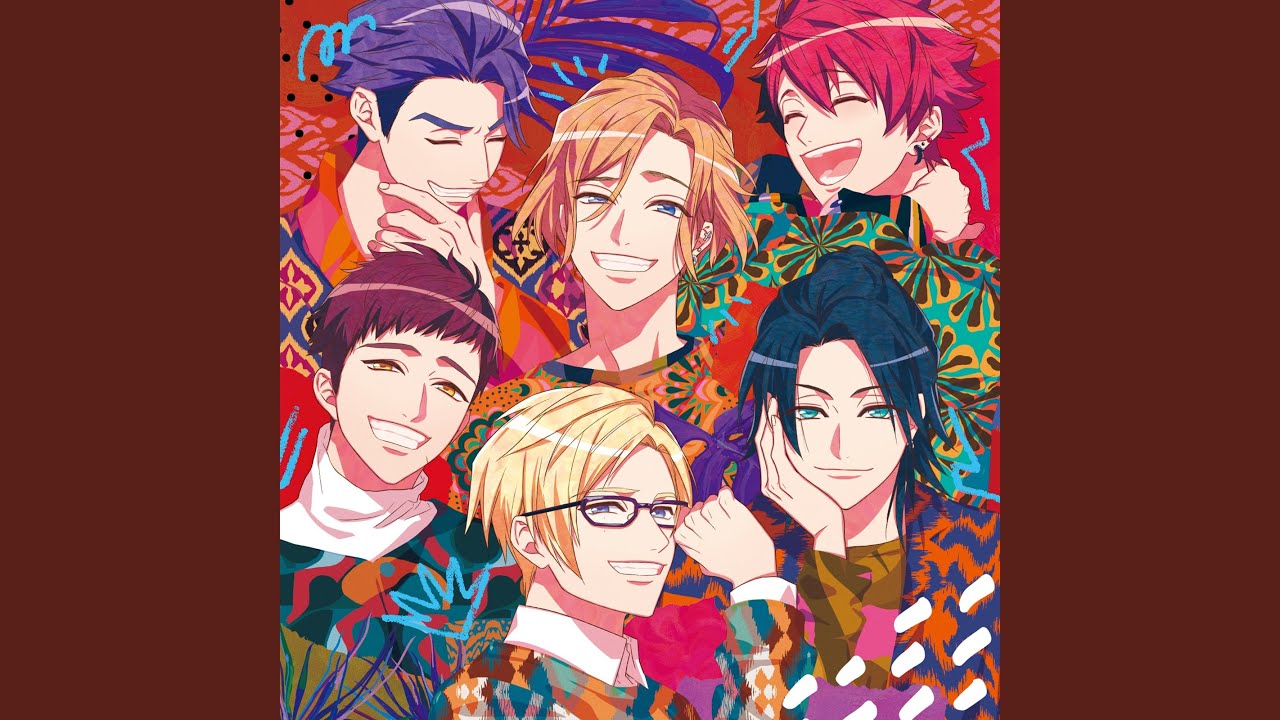 RE:portrait