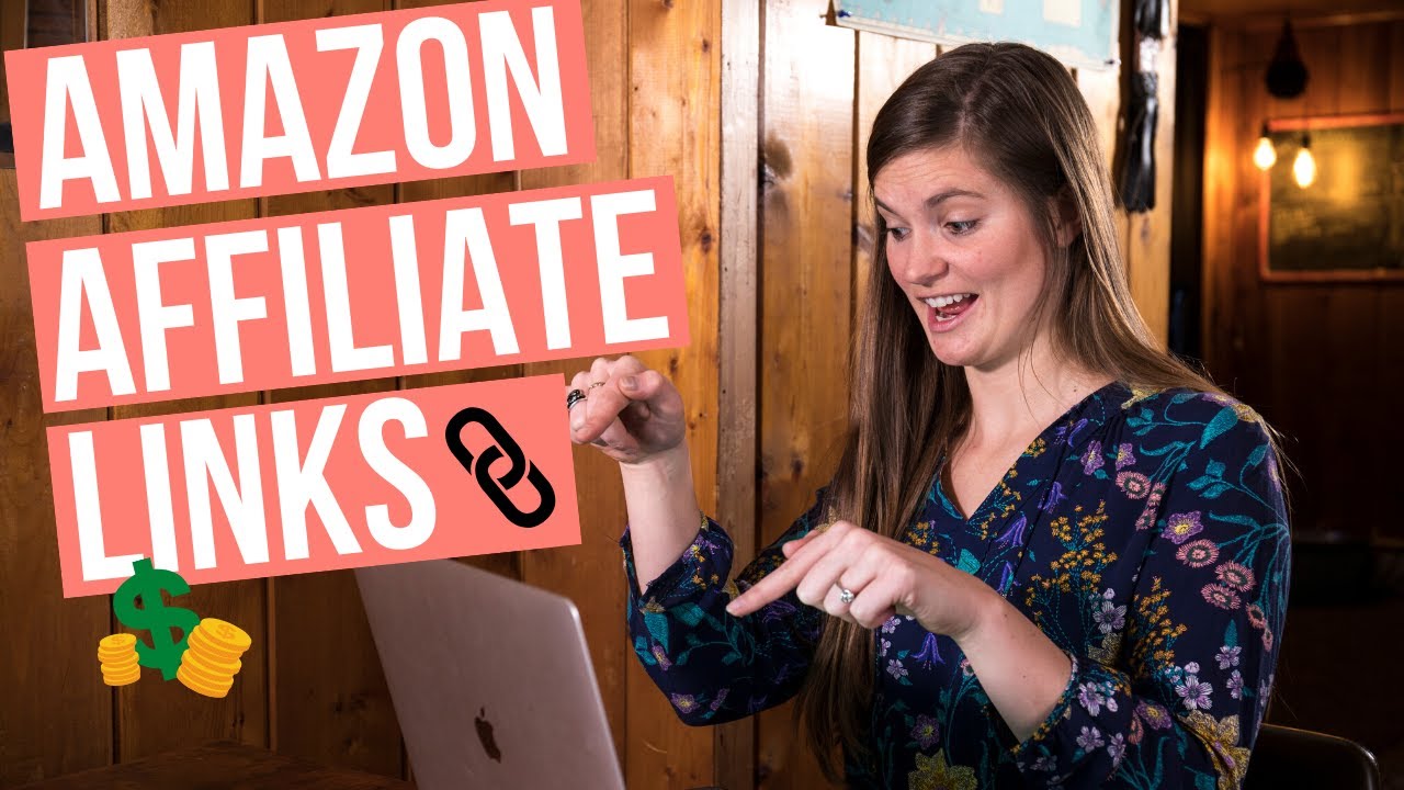 How to add an AMAZON AFFILIATE LINK to a WIX BLOG | Easy step-by-step tutorial for a new blogger