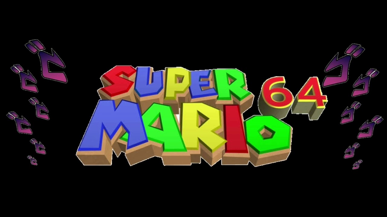 SM64 remix traitors requiem