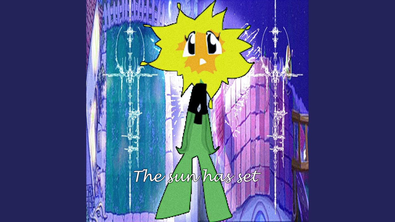 The Sun Has Set