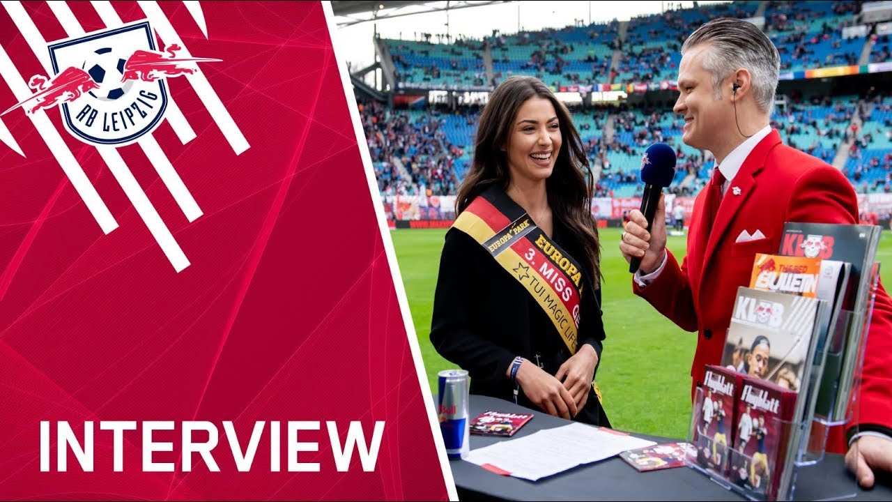 Die amtierende Miss Sachsen im Interview