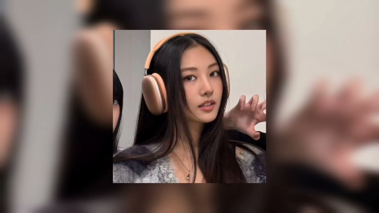 meovv (미야오) - drop top (sped up)