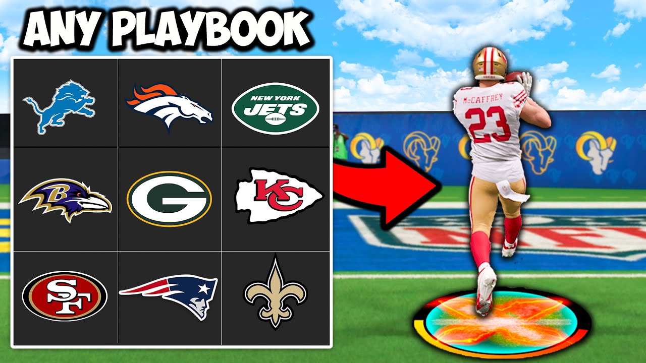 How To Build An Elite Offense With Any Playbook