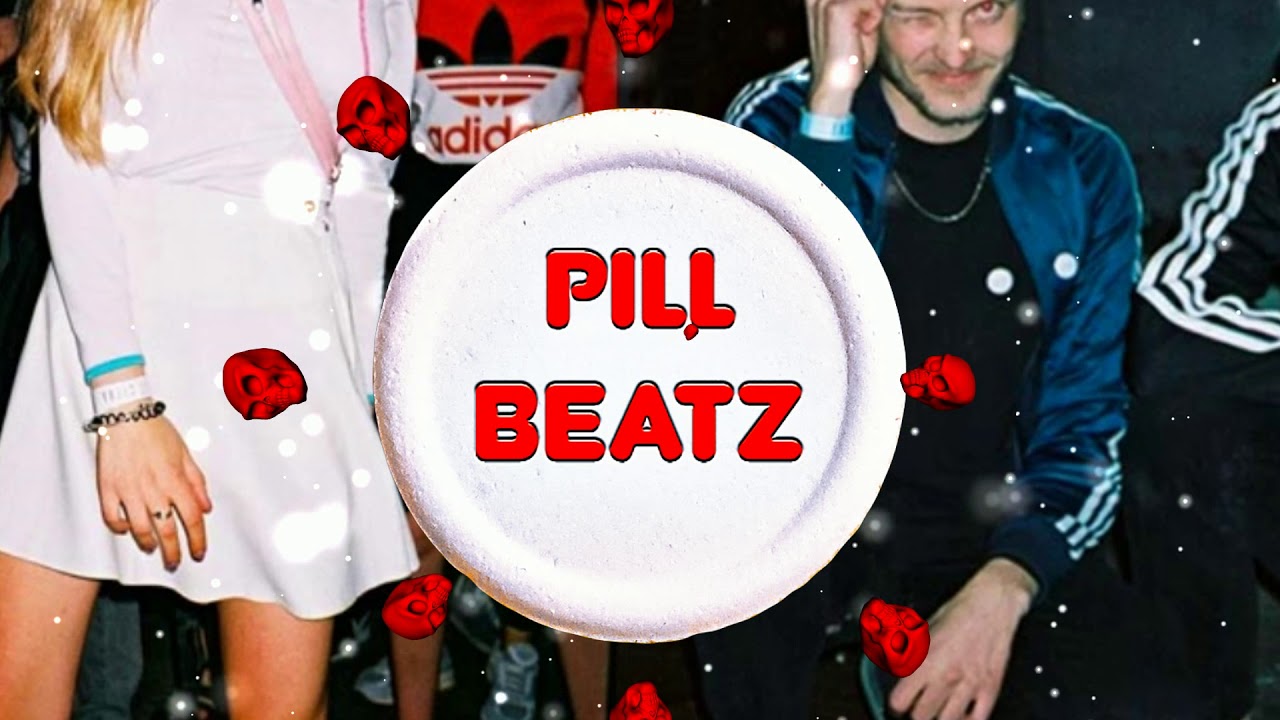 PILL BEATZ - FLEX (TAG) BEAT