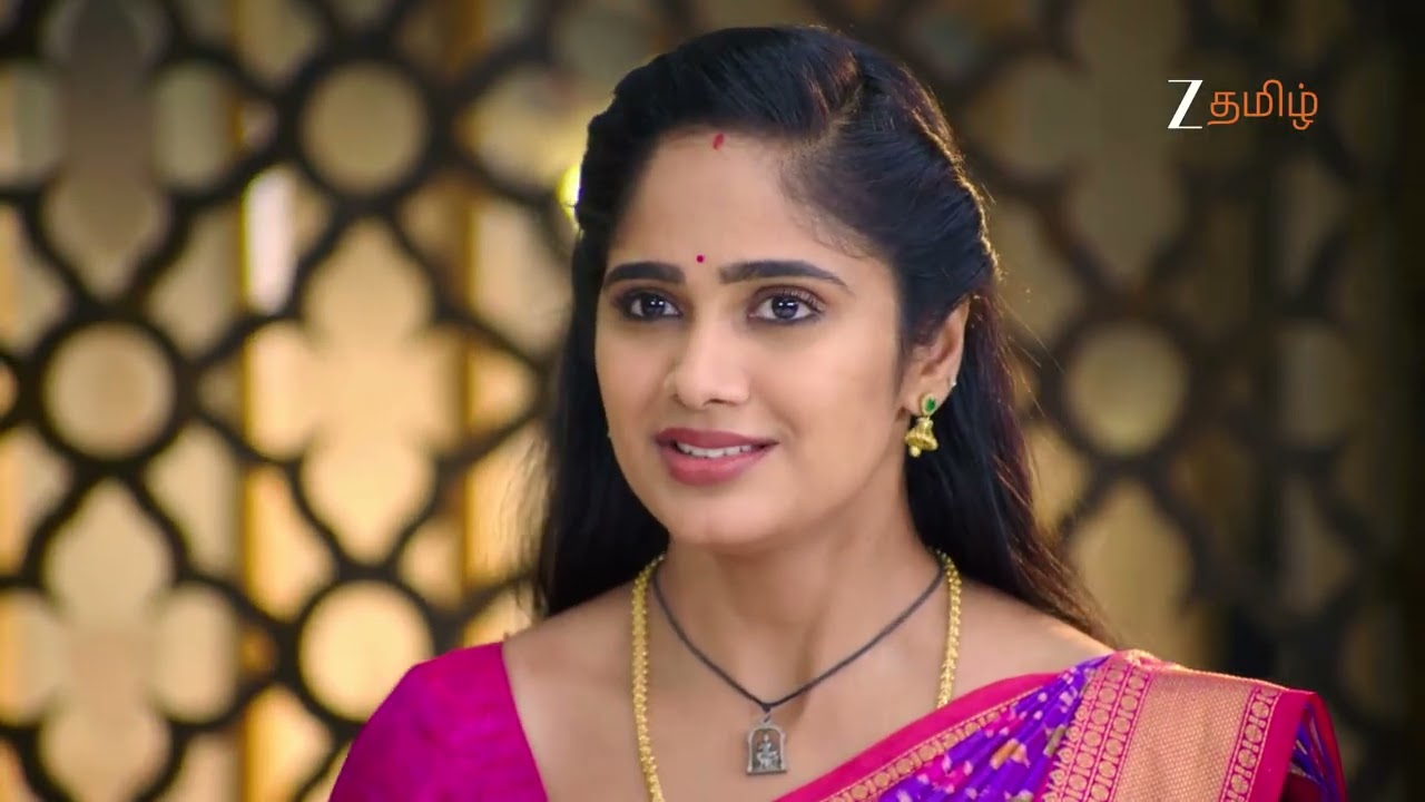 Ayali | Ep - 141 | Webisode | Nov 18 2025 | Zee Tamil
