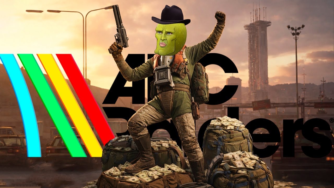 ЧАС ГЕРОЙСЬКОГО ЛУТУ - КАПІТАН ОЛІВЕС - Arc Raiders