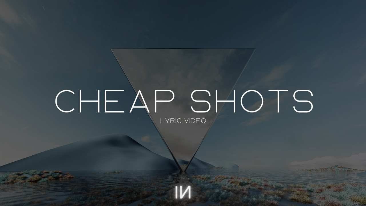 2nd Life X ENROSA - Cheap Shots [Lyrics]