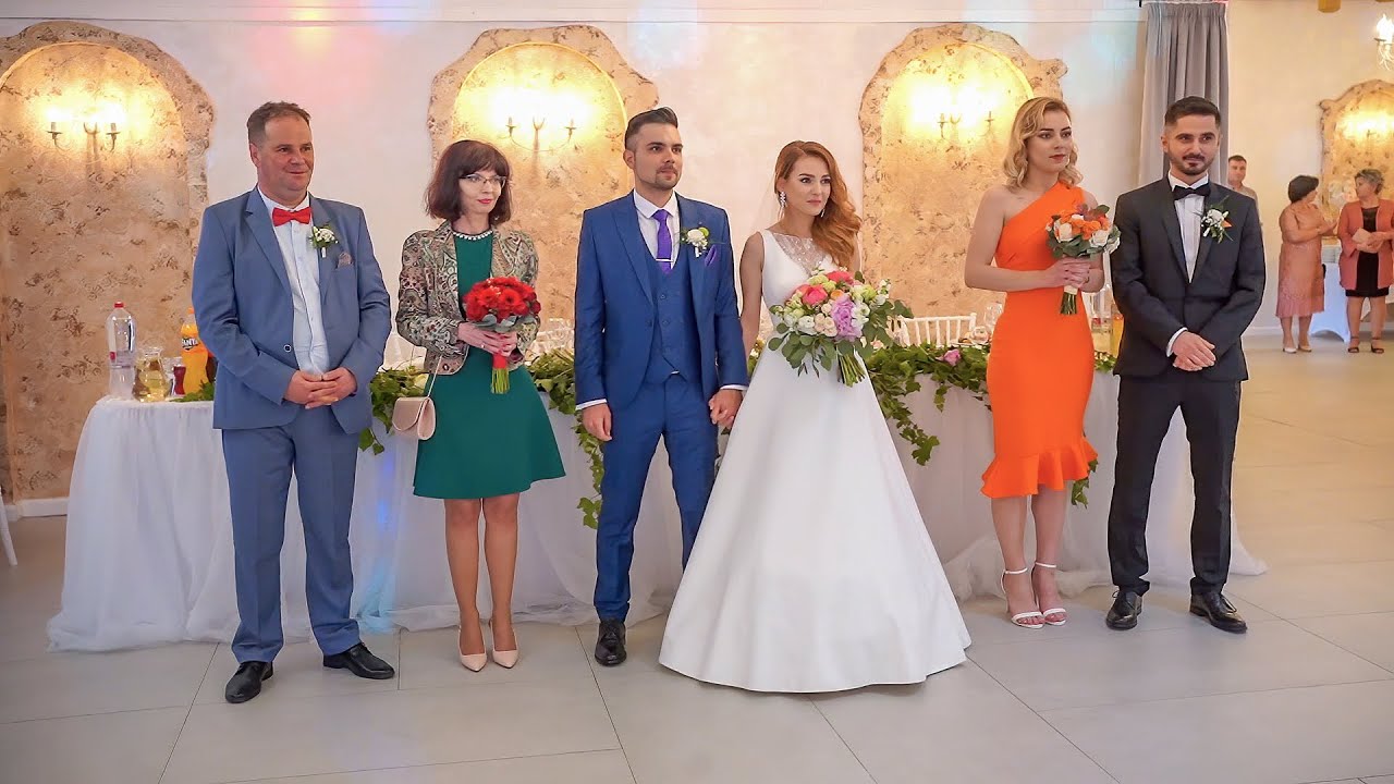 Ioana si Sergiu - Petrecerea