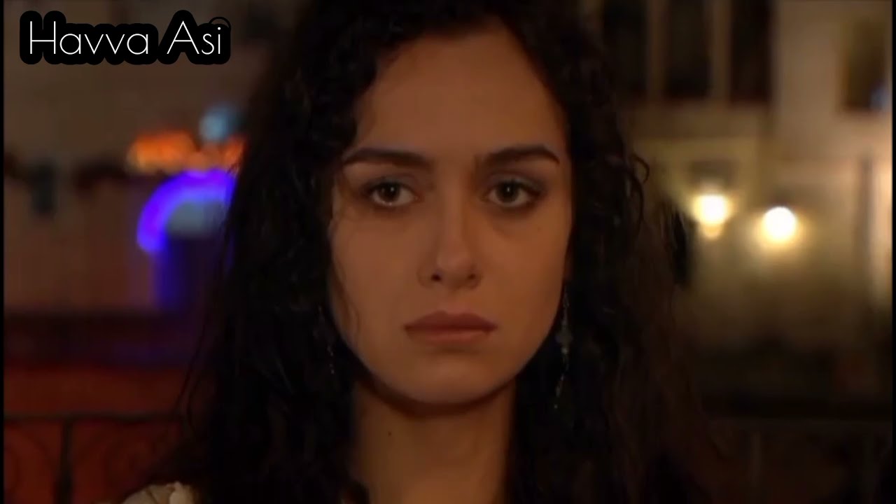 Gönül Dağı ❤️ Havva_Yusuf ❤️