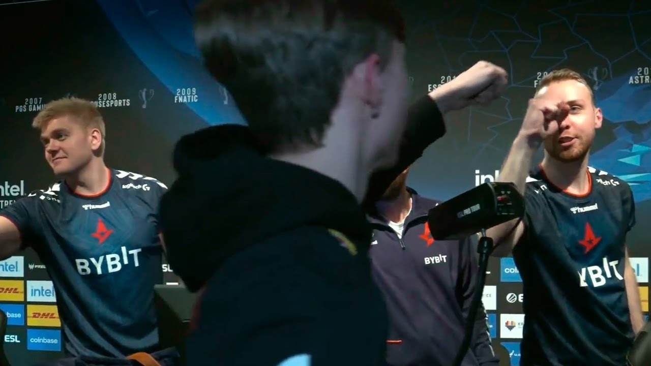 g1ave reaction to m0nesy