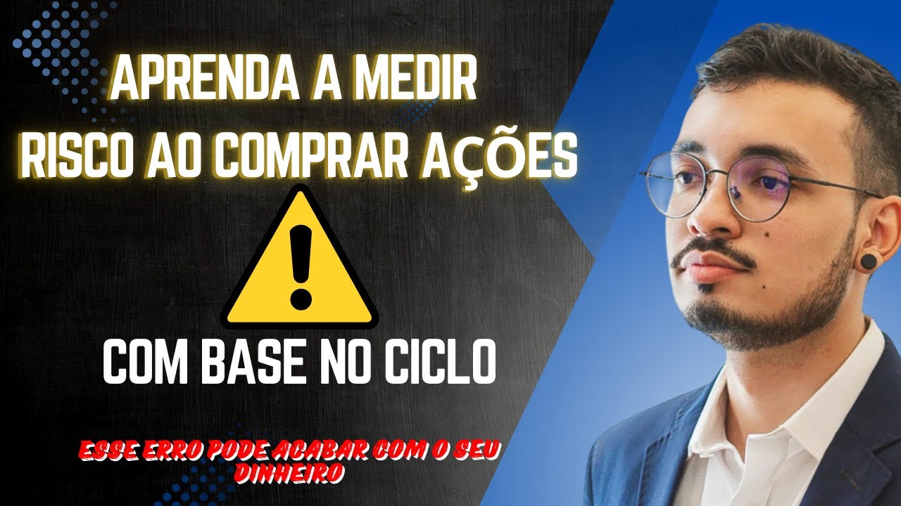 Como Investir SEM Cair nas Armadilhas do Mercado