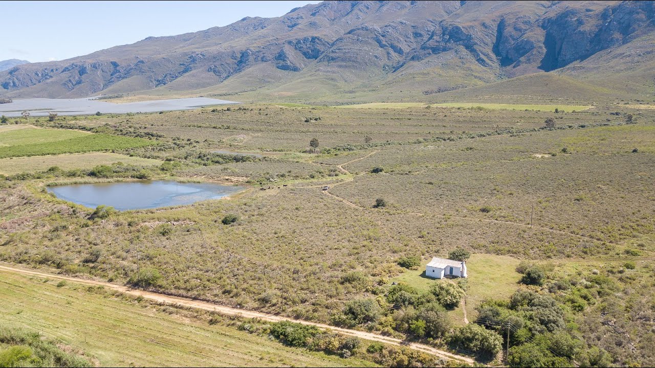 The Next Level - Farm for sale