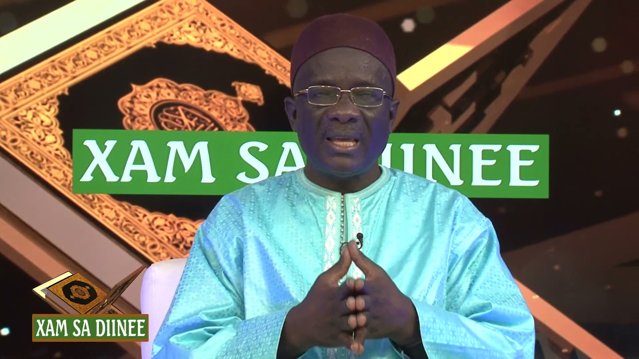 XAM SA DINE N°4 : 