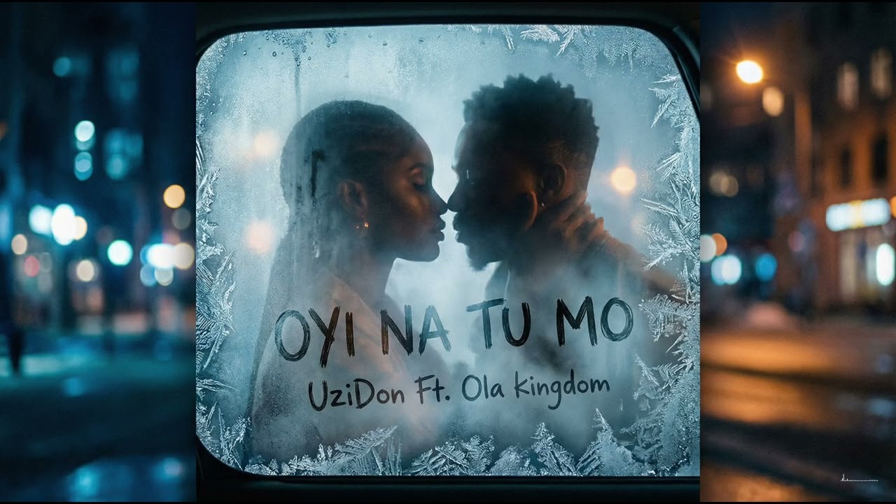 Oyi Na tu Mo ft Ola Kingdom