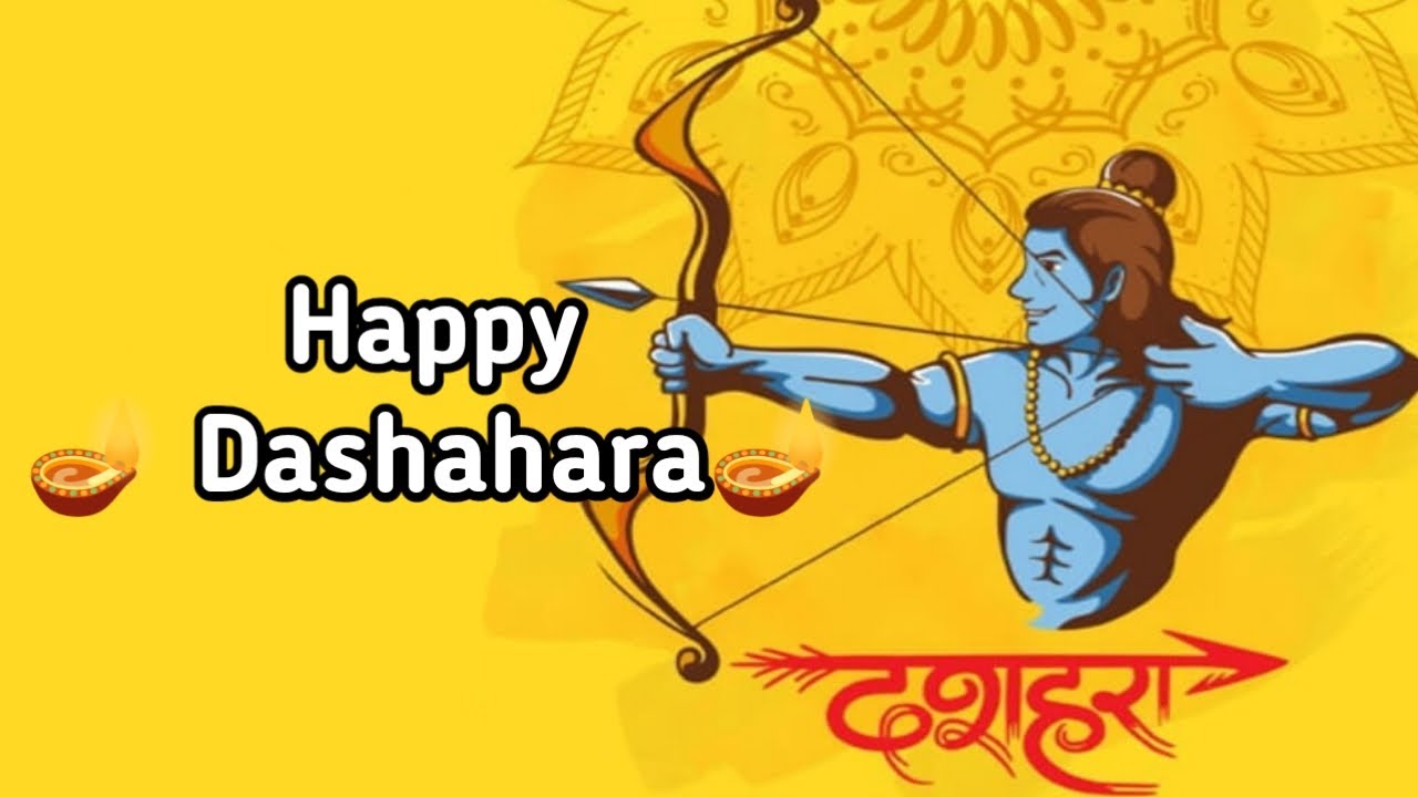 Female Voice Dashahara 2022 ! Happy dassehra status ! Vijay dashmi 2022 ! #happydassehra