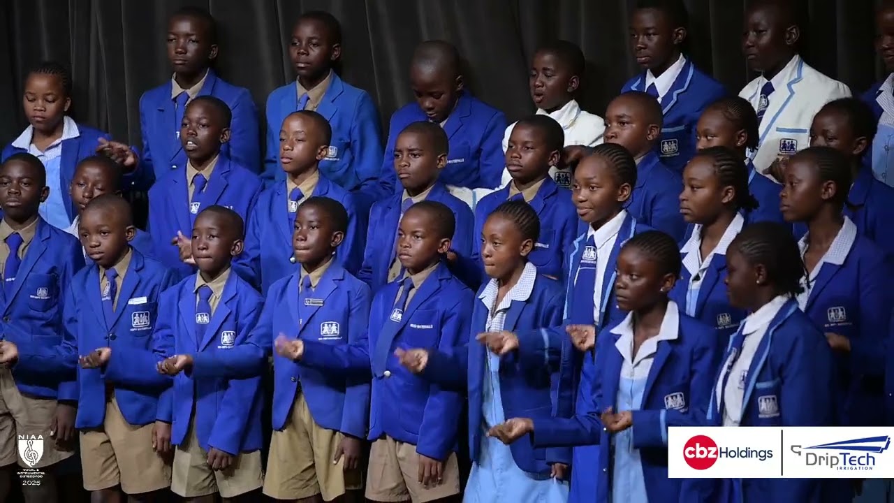 SOS Hermann Gmeiner Primary School