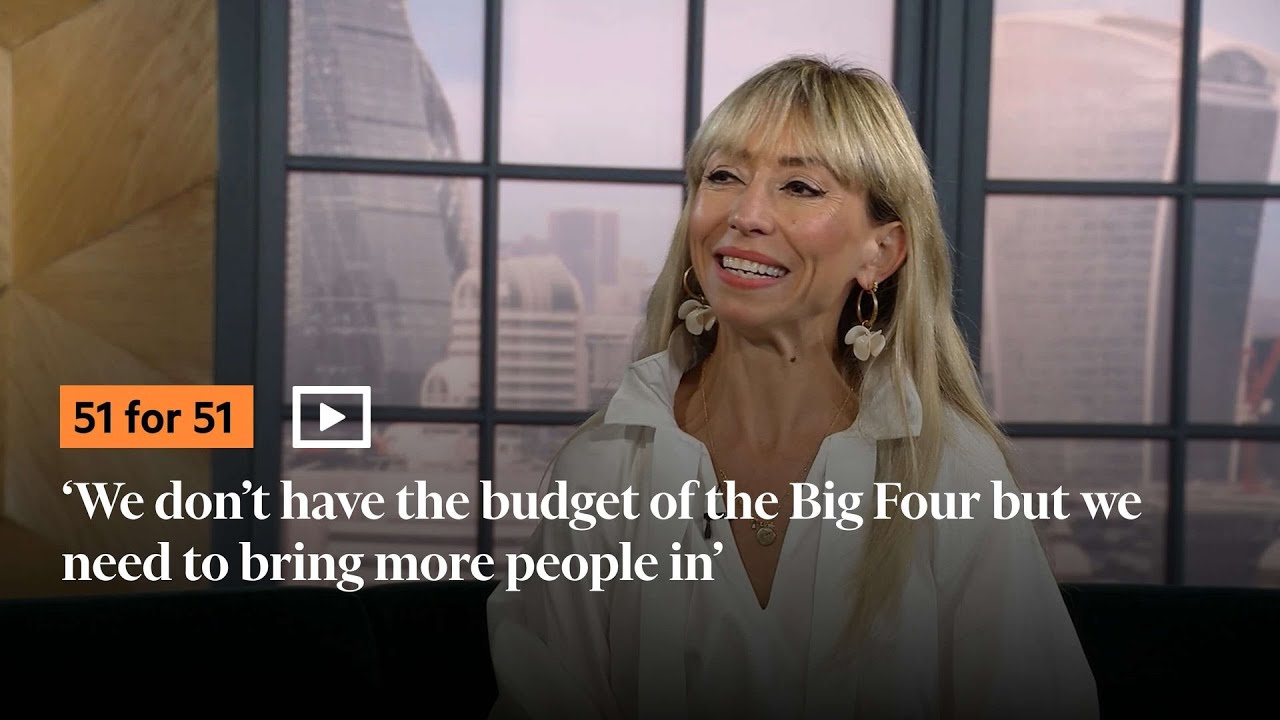 “This is a people business”: One Four Nine’s Gabrielle Beaumont on transforming financial advice