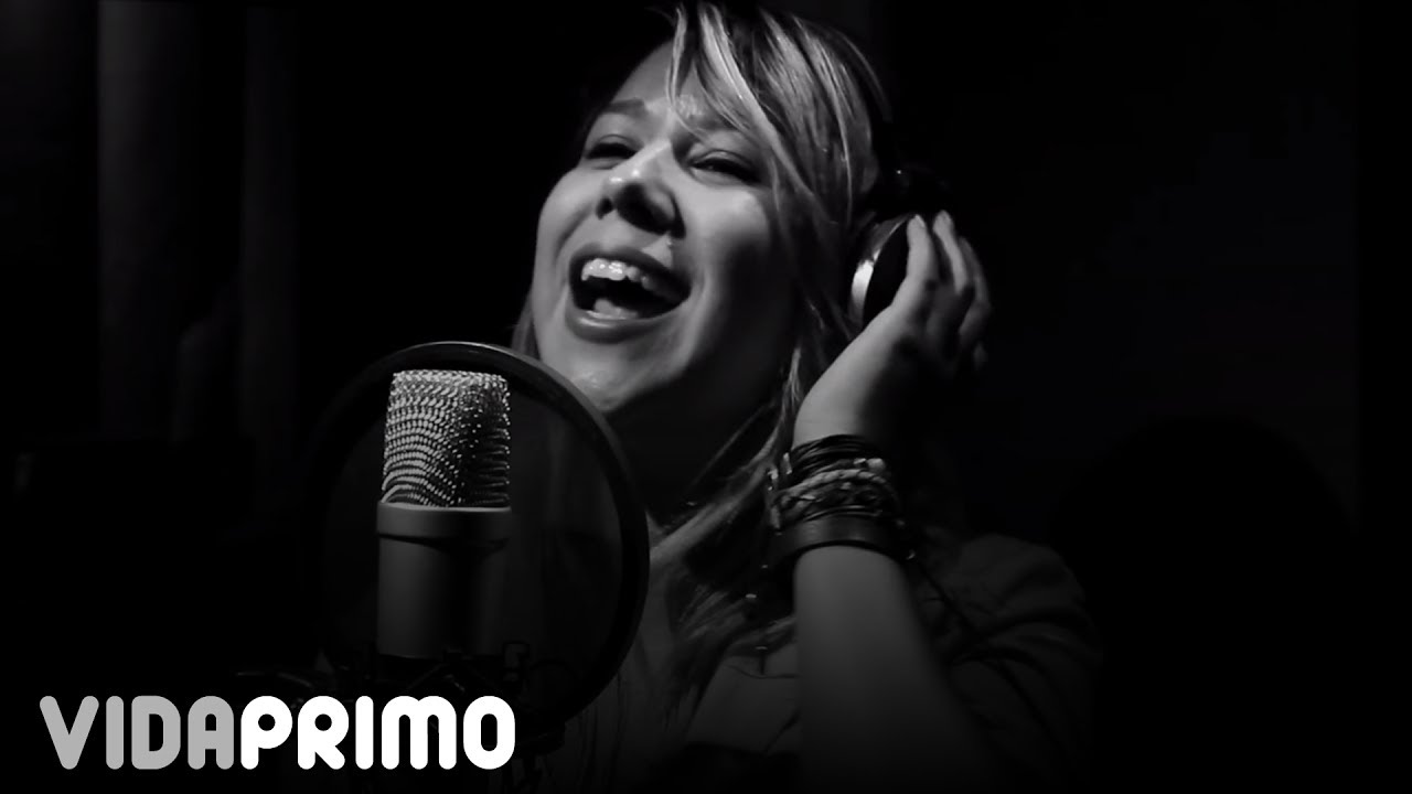 Srta. DAYANA - A Mal Tiempo Buena Cara [Official Video]