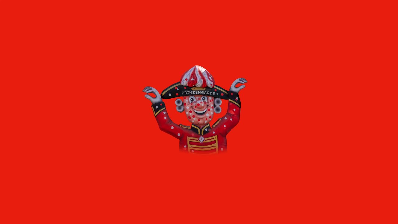 Rosenmontagszug 2025 – 200 Jahre Düsseldorfer Karneval! 🎭