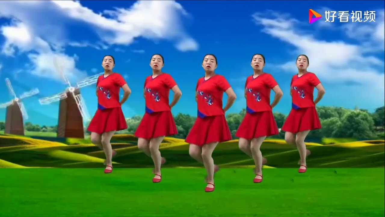美丽的卓玛我爱你！民族情歌《卓玛的情书》演绎一段唯美爱情！