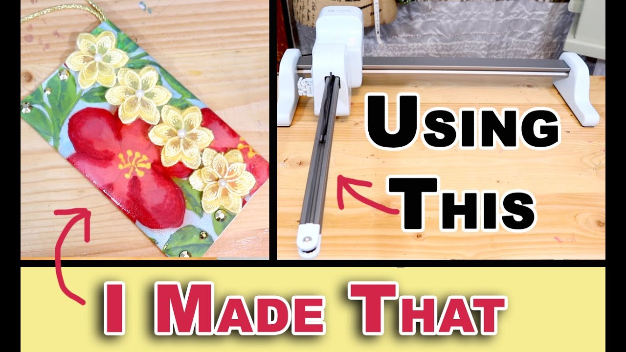 Watch a Blank Canvas Become a Colorful Purse! | LOKLiK iPaint