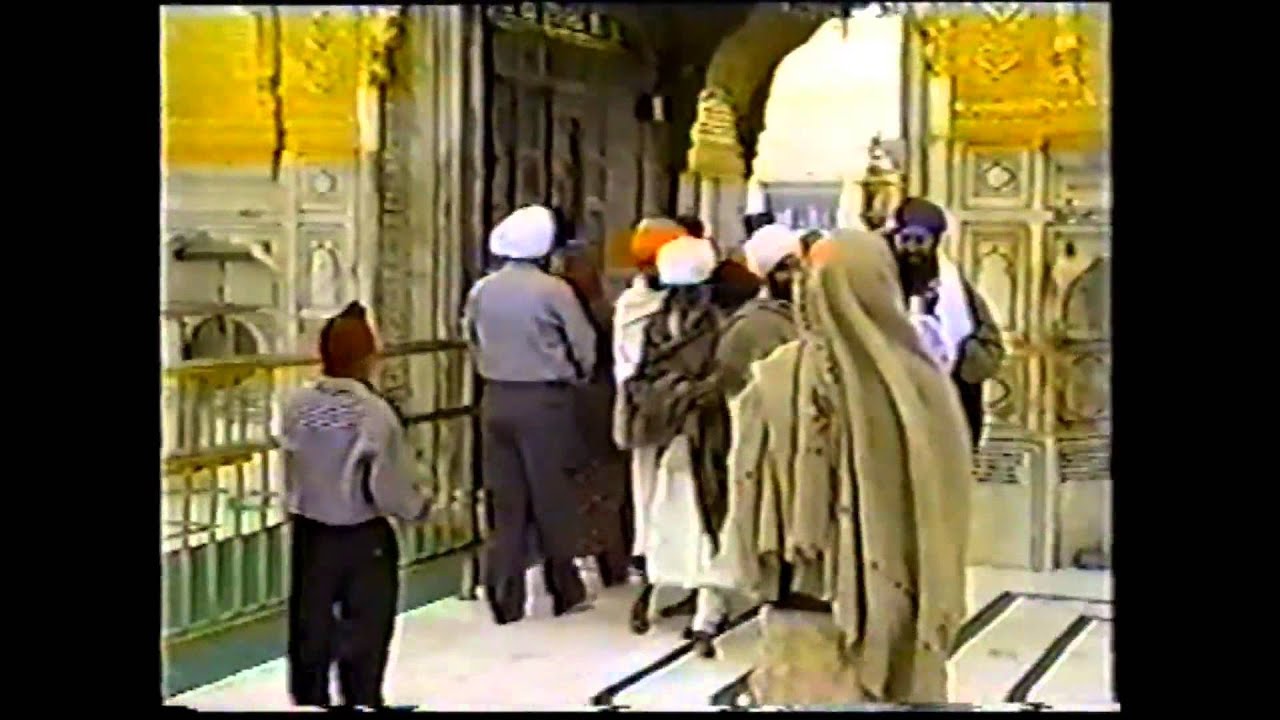 Sant Baba Thakur Singh Ji   Mithiyaan Yaadaa Sweet Memories