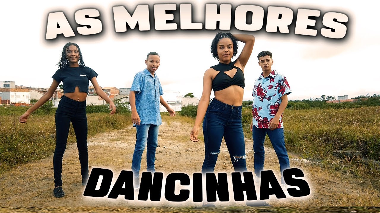 AS MELHORES DANCINHAS -SO AS TOPS DO MOMENTO - QUANDO O SOL CHEGAR-TEM CABARÉ ESSA NOITE