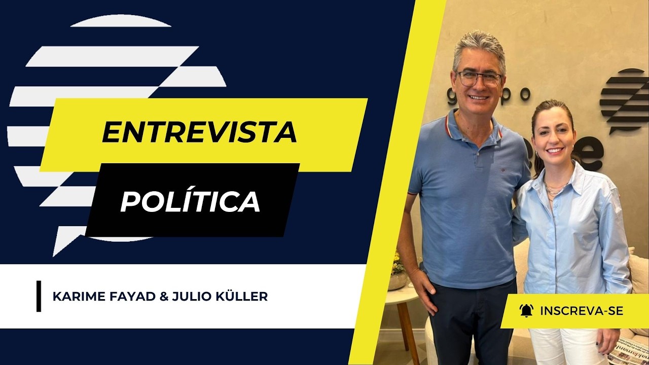 Prefeita Karime Fayad revela novos projetos para Rio Branco do Sul