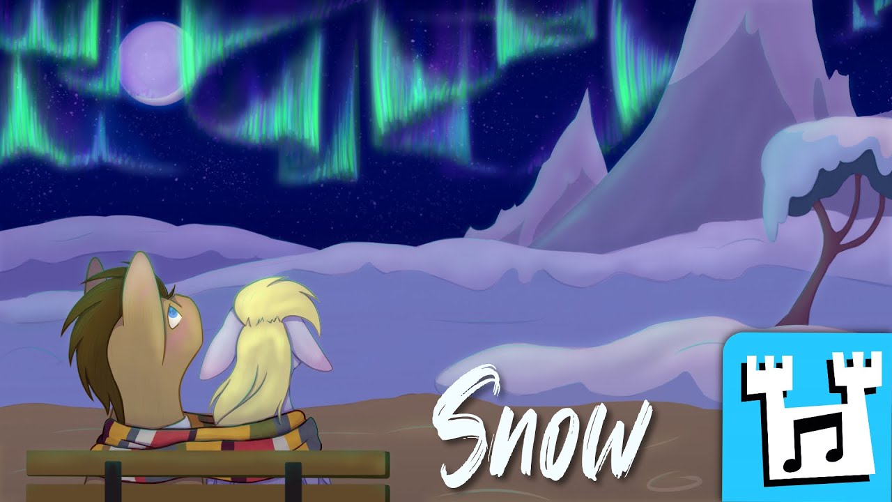 4everfreebrony - Snow (feat. Chi-Chi) + [ALBUM RELEASE]