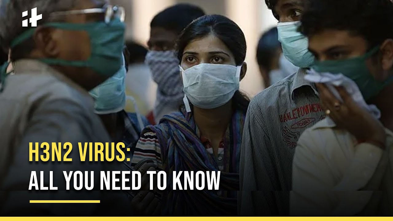 H3N2 Virus: Causes, Symptoms, And Prevention
