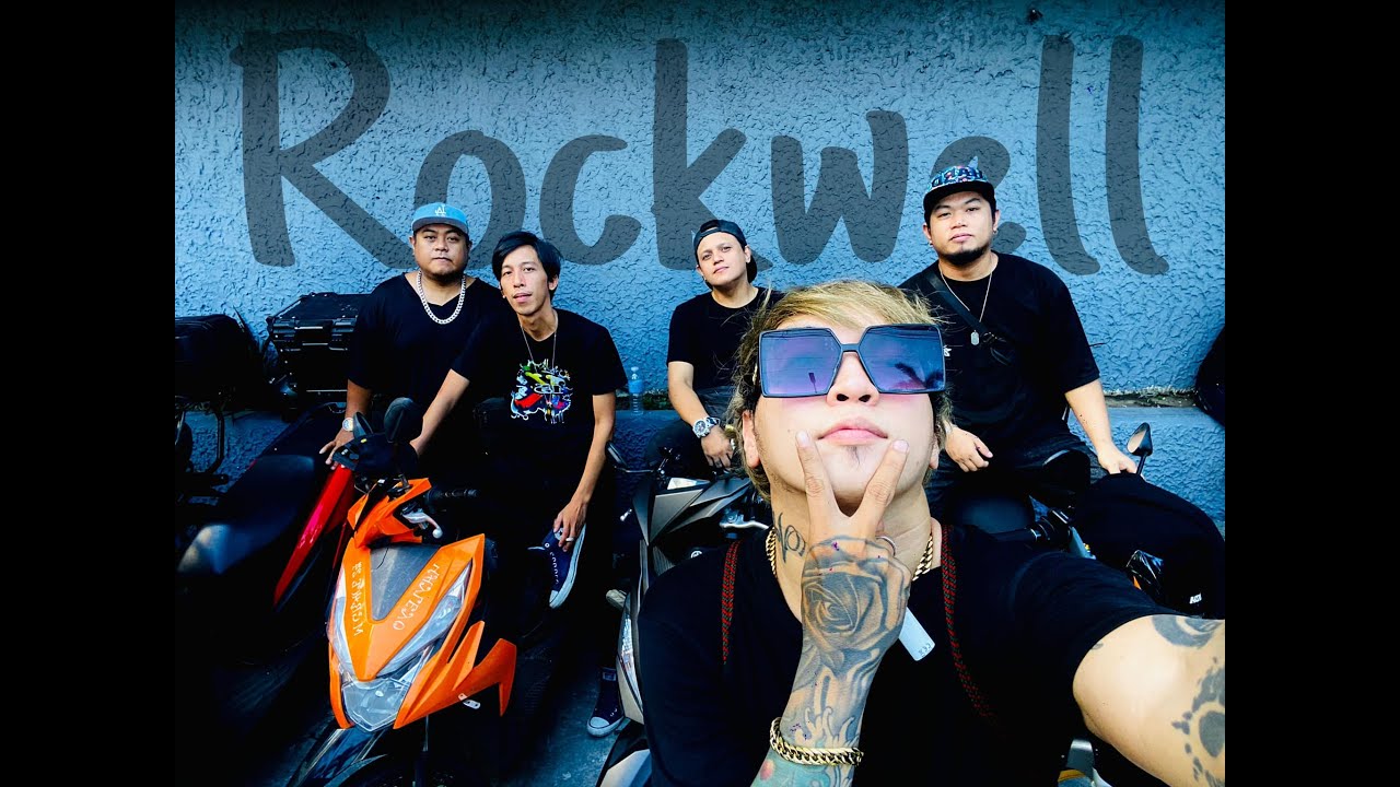 laman ng puso by ROCKWELL BAND