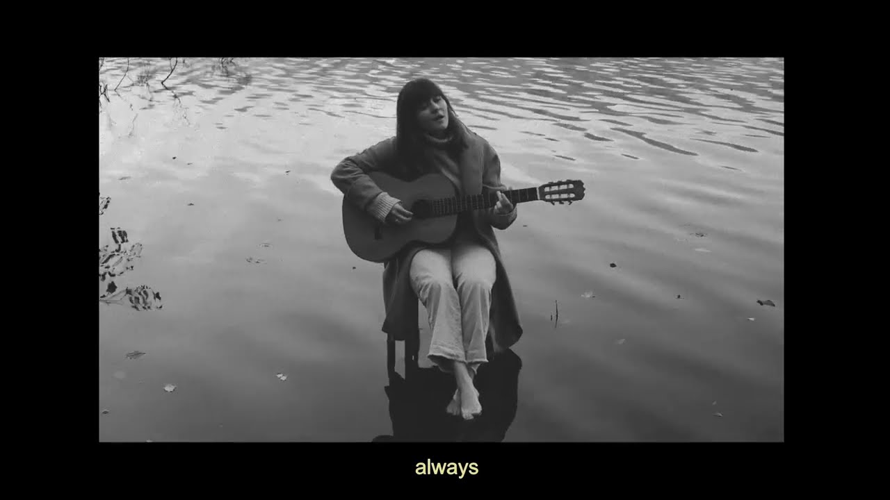 Lotta St Joan - »Always« (Lyric Video)