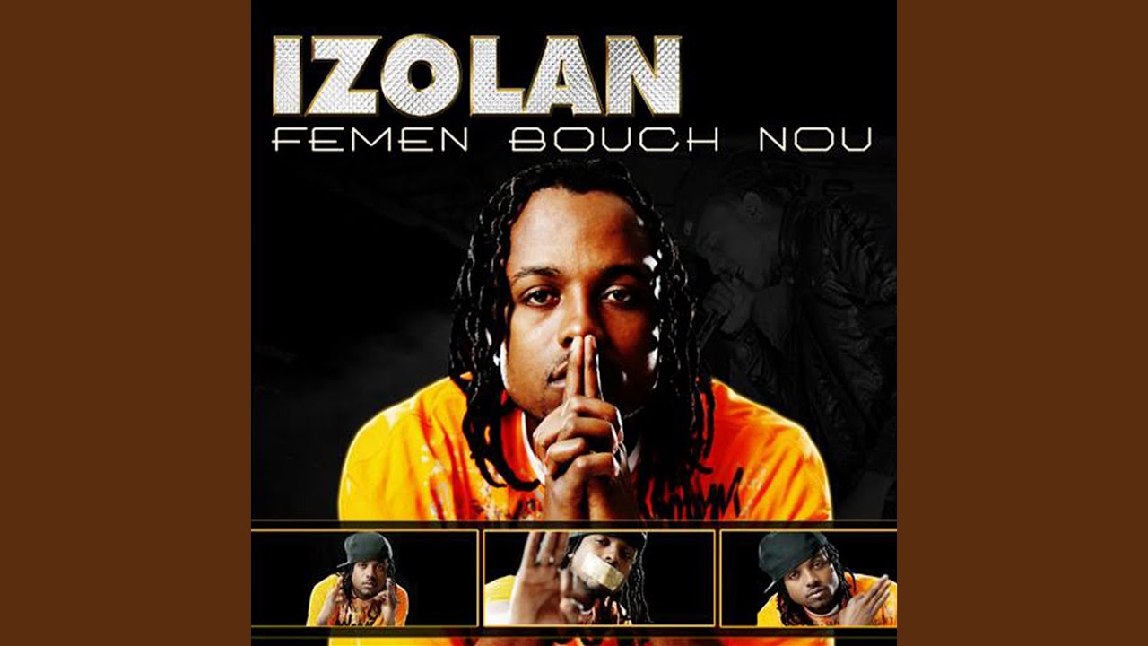 Ki Moun Ou Ye