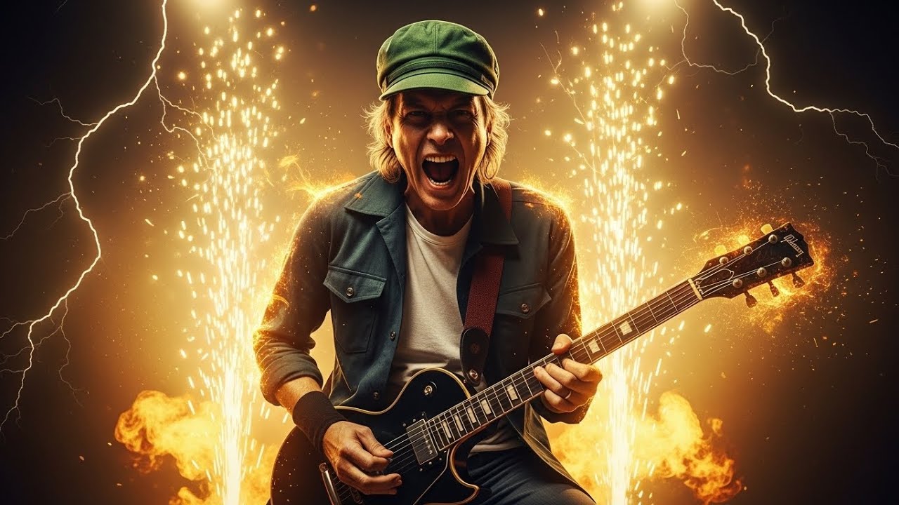 Classic Rock Songs Playlist | AC/DC, Bon Jovi, Metallica, Queen – Timeless Rock Hits