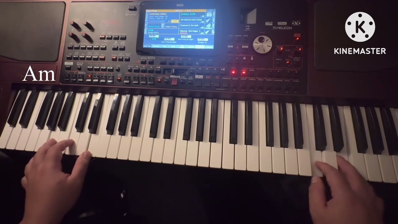 Roland Band Smižany- Aven o Doktora🕺❌(Tutorial)🔔Like&Share&Odber🔔