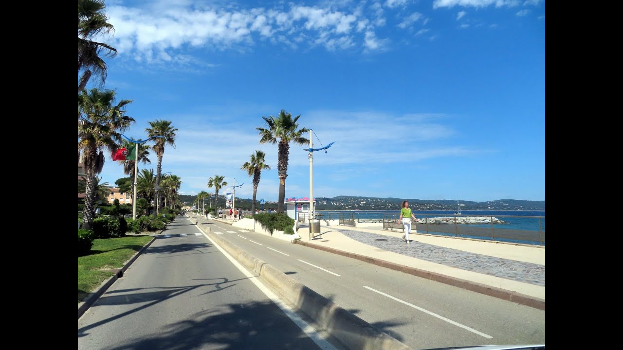 Le Lavandou (83) - Gassin (83) ,Provence Alpes Côte d'Azur, Road Trip 19