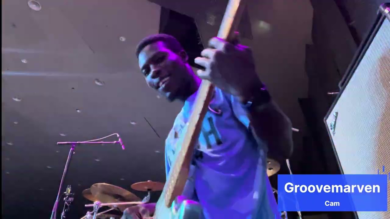Sunday service 2/10/2025 part two ( close out )