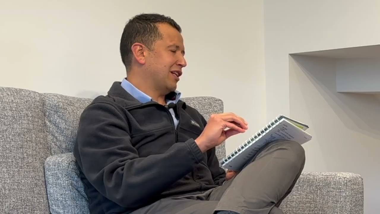 Conversa de Gerencia de Multiproyectos con Cadena Crítica y las Reglas de Flujo de Goldratt