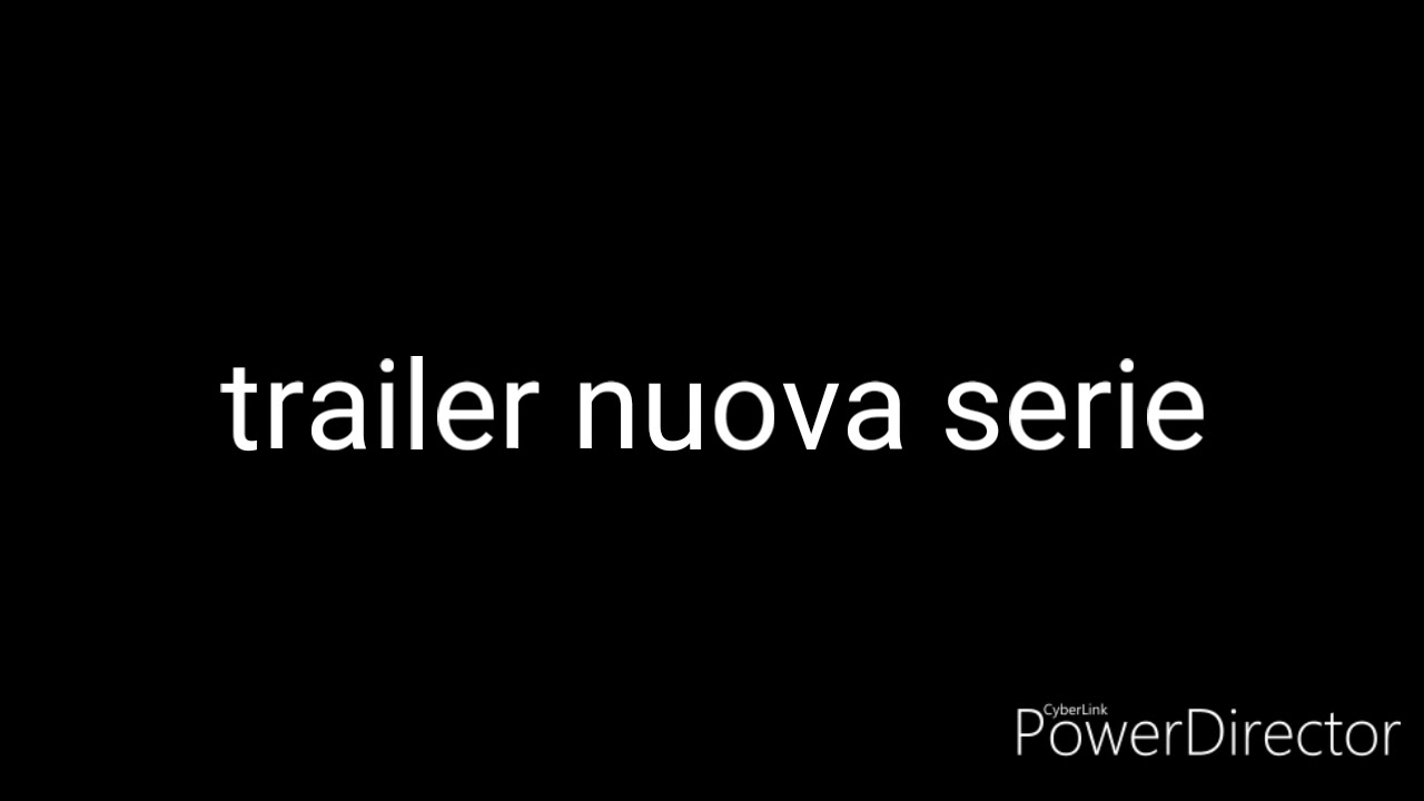 Il trailer nuova serie il figlio odito e il figlio preferito