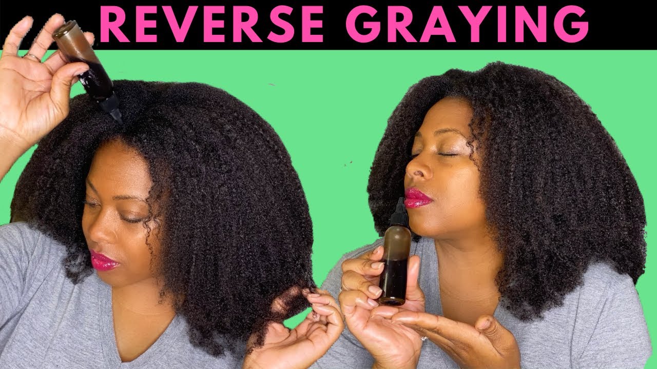 Jatamansi Oil for Hair Growth and How to Prevent Premature Gray Hair