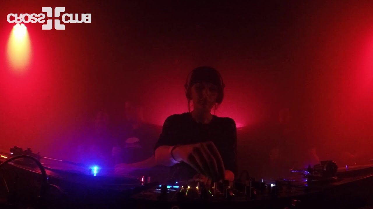 Alienata - Afterimage [Cross Club]