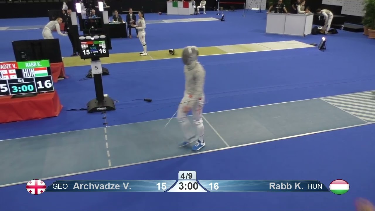 2024 749 T08 01 M S Team Basel SUI ZCH BLUE HUNGARY HUN vs GEORGIA GEO