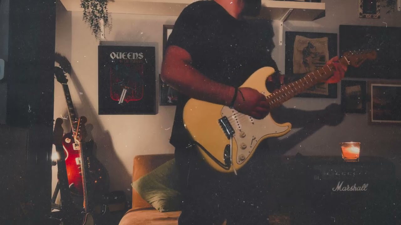 Lo/Hi - The Black Keys Cover