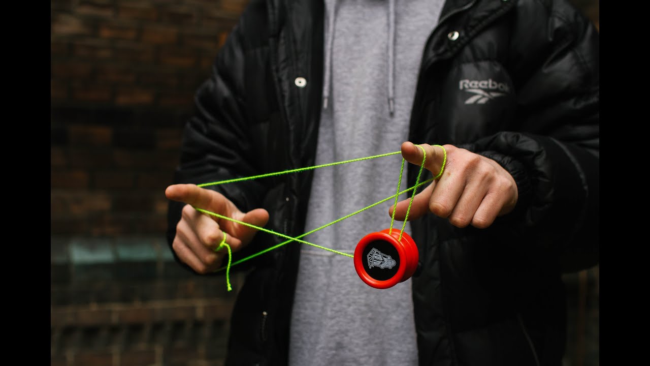 Yoyofactory ONE Yoyo