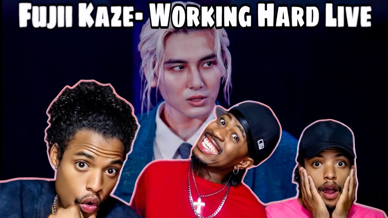 Fujii Kaze - 