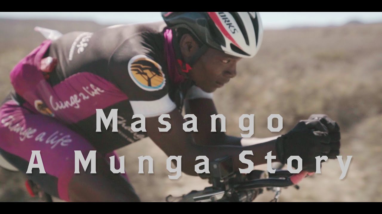 Masango: A Munga Story