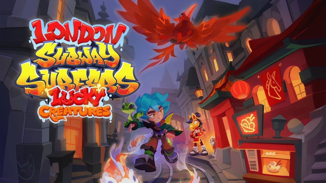 Subway surfers live Stream India 2026 720p