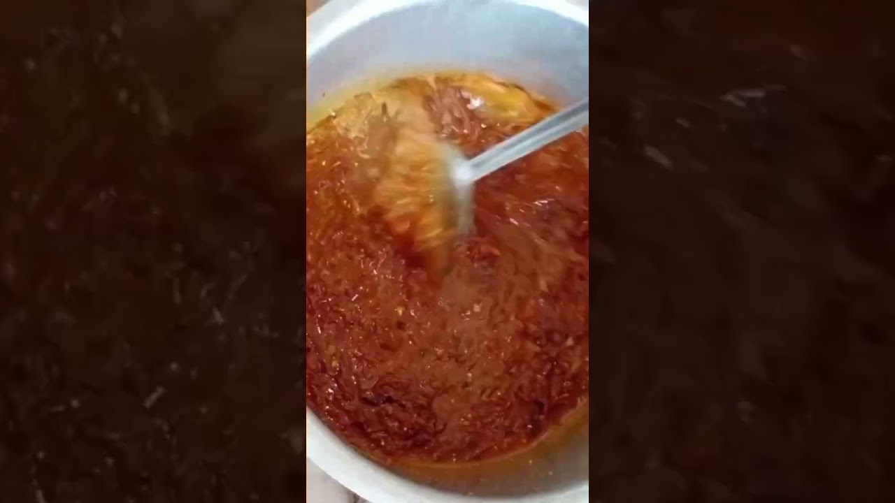 delicious homemade chicken pulaoo #food #recipe Virol#subscribe #cookwithsid