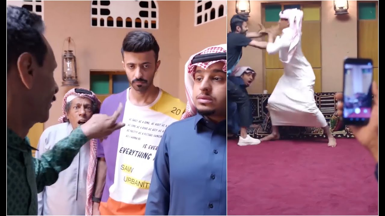 حلقات عشوائية من شباب البومب | حلقة الإثارة .. هندي يتحكم في الشباب😱 ويهددهم بفيديو خطير 😮