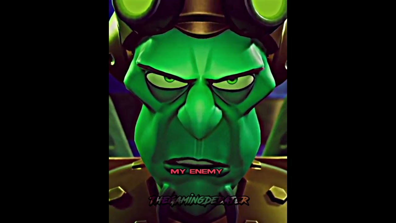My Enemy - Video Game Edition | #videogames #edit #myenemy